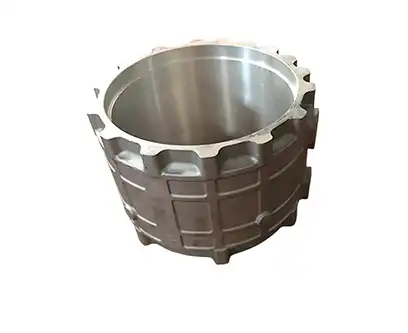 Best Materials for CNC Machined Parts (Aluminum, Brass, Steel, Plastic)